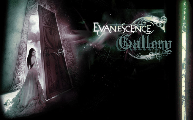  Evanescence